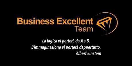 Immagine principale di BUSINESS LEVEL ** PADOVA **  13 NOVEMBRE 