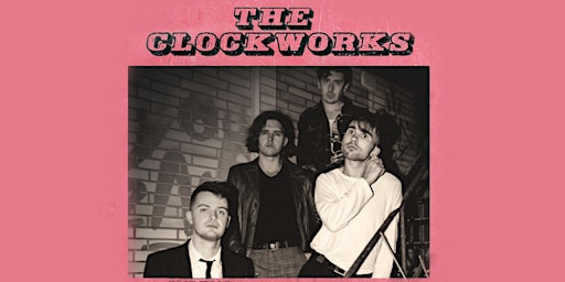 The Clockworks