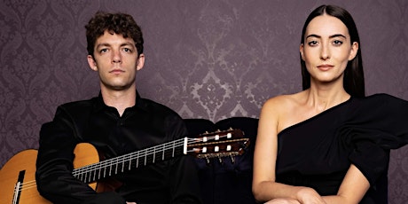 Duo Apollon: Art Songs for Voice and Guitar tickets