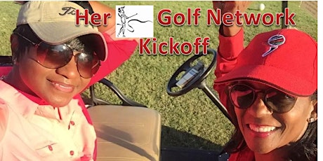 Her Golf Network Kickoff primary image