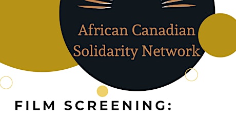ACSN's film screening: Sisters in Struggle primary image