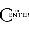 Logotipo de The Center SF