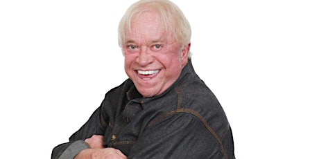The James Gregory Show Featuring the Funniest Man in America* tickets