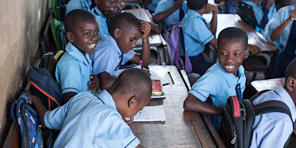 Mission Educate