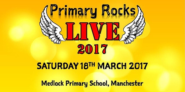 Primary Rocks 2017