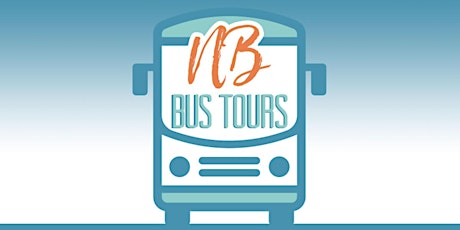 2022 Summer Season NB Bus Tours tickets