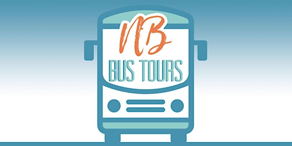 2022 Summer Season NB Bus Tours