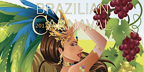 5th Annual Brazilian Carnaval at the Old Sugar Mill primary image