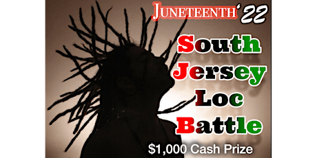 South Jersey Loc Battle tickets