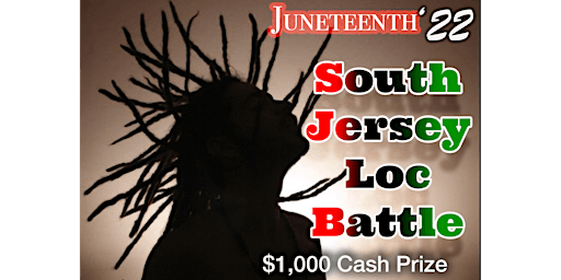 South Jersey Loc Battle