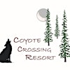 Logo de Coyote Crossing Resort
