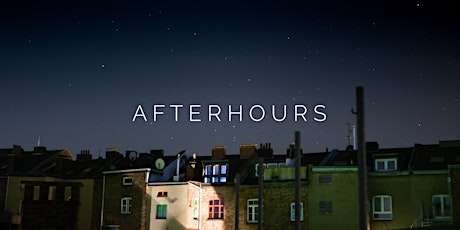 AFTERHOURS primary image