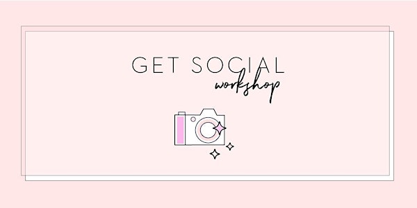 Social Media Workshop for Small Businesses and Bloggers