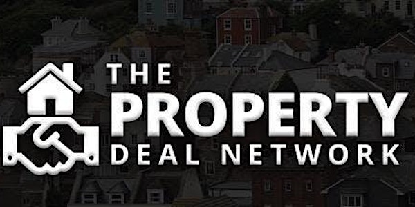 Property Deal Network Liverpool - Property Investor Meet up