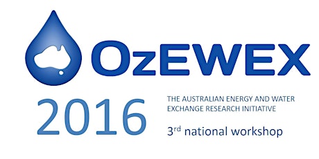 OzEWEX 2016 primary image