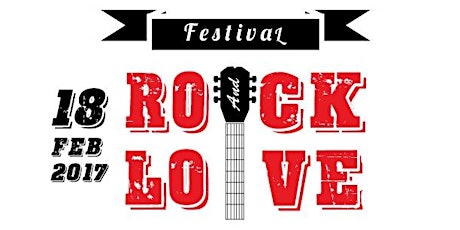 Imagen principal de ROCK & LOVE FESTIVAL