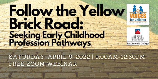 Follow the Yellow Brick Road: Seeking Early Childhood Profession Pathways