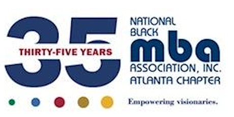 NBMBAA Atlanta 33rd Annual Scholarship Awards Reception (LOT Registration) primary image