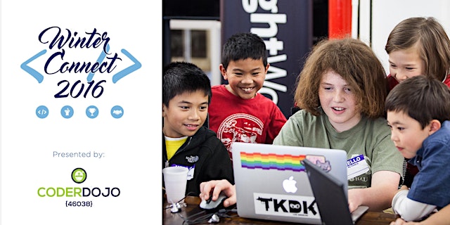 Image principale de Spring Connect 2017