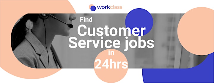 WorkClass - Get a job in 24 hours image