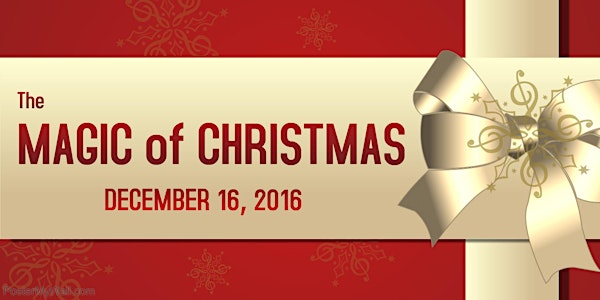 The Magic of Christmas