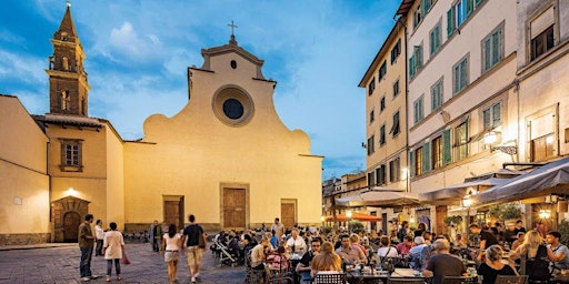 Immagine principale di Free Tour de Florencia al Atardecer 
