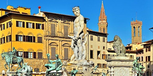 Immagine principale di Le Bellezze di Firenze – Free Walking Tour 