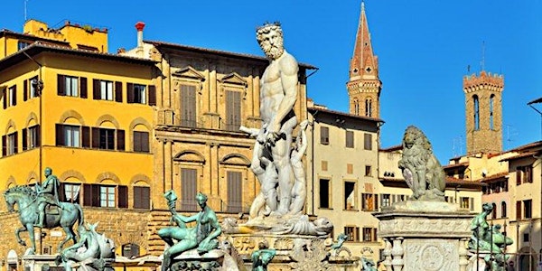 Le Bellezze di Firenze – Free Walking Tour