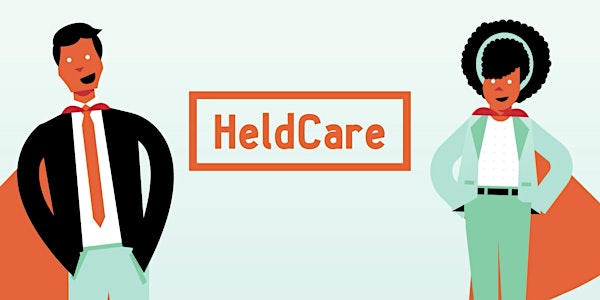 Kick-off HeldCare 2017