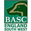 Logotipo da organização BASC South West