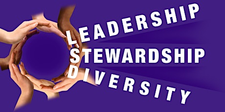 EPE - Leadership, Stewardship & Diversity primary image