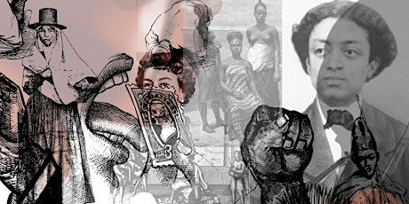 The Meanings of Black History in Britain and Beyond primary image