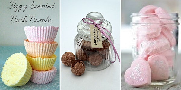 Perfect Pampering Gift-Making Masterclass