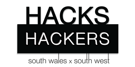 Hacks Hackers South Wales x South West Launch Event primary image