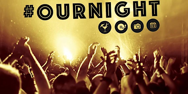 #OURNIGHT live music and performance event for young people aged 13-19yrs