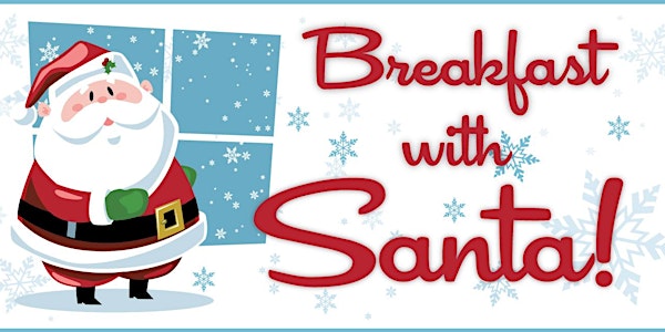 Breakfast with Santa