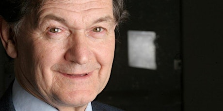 London Thinks - An Intimate Conversation with Roger Penrose primary image