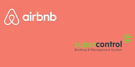 SuperControl and Airbnb event: Exeter primary image