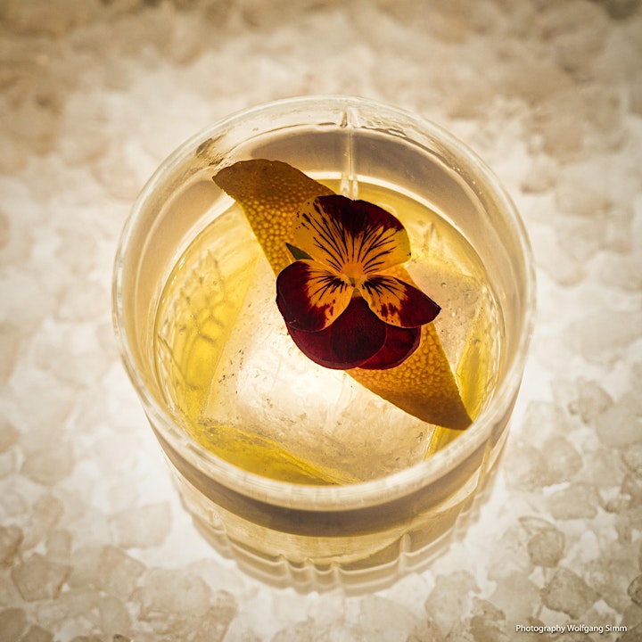 Cocktail Tasting: Bild 