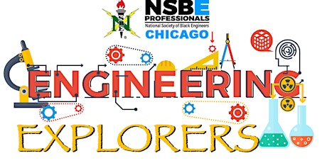 Engineering Explorers Summer Camp 2022 - Chicago State tickets