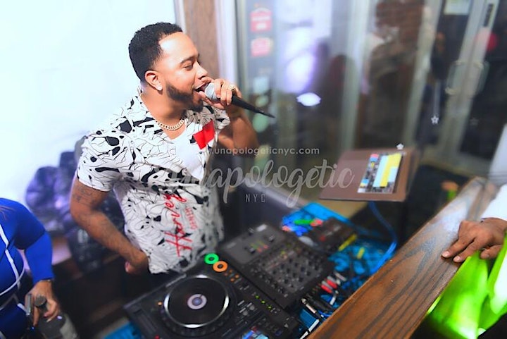 Hot 97 X Unapologetic| Hot Yacht | All Inclusive 4thofJuly Yacht Party image