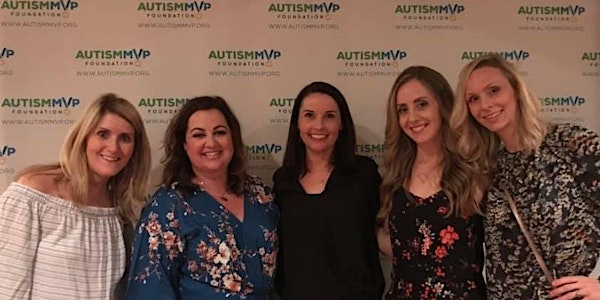 Autism MVP's 5th Annual Brewing Awareness for Autism Fundraiser
