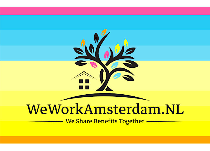 Afbeelding van oekraïners werken in nederland bij WeWorkAmsterdam.NL IT Jobs&Cloud Servi