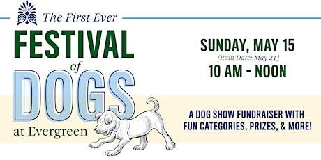 Festival of Dogs at Evergreen Museum & Library- COMPETITORS primary image
