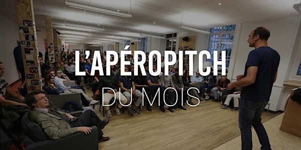 ApéroPitch Économie sociale et solidaire