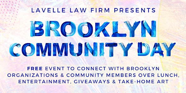 Brooklyn Community Day
