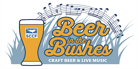 Beer in the Bushes 2022 - SOLD OUT