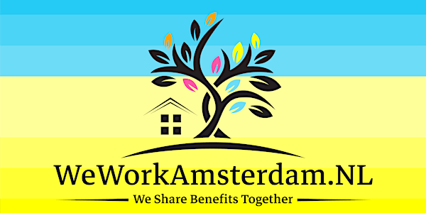 oekraïners werken in nederland bij WeWorkAmsterdam.NL IT Jobs&Cloud Servi