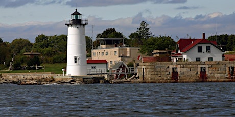 Five Lighthouse Cruise tickets