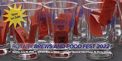 Brews and Food Fest 2022